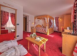 Al Posta Hotel 1899