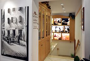 Al Posta Hotel 1899