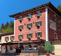 Al Posta Hotel 1899