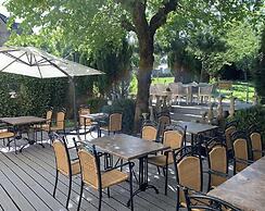 Hotel de la Providence