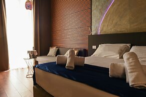 Il Corso Comfort Rooms