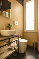 Il Corso Comfort Rooms