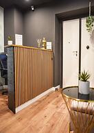 Il Corso Comfort Rooms