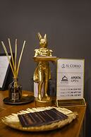 Il Corso Comfort Rooms