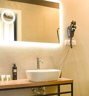 Il Corso Comfort Rooms