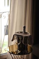 Il Corso Comfort Rooms