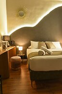 Il Corso Comfort Rooms