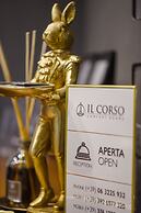 Il Corso Comfort Rooms