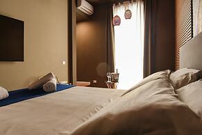 Il Corso Comfort Rooms