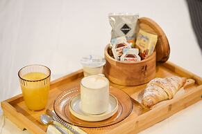 Il Corso Comfort Rooms