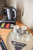 Il Corso Comfort Rooms