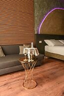 Il Corso Comfort Rooms