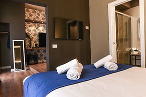 Il Corso Comfort Rooms