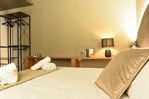 Il Corso Comfort Rooms