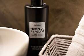 Il Corso Comfort Rooms