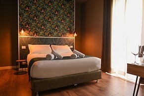 Il Corso Comfort Rooms