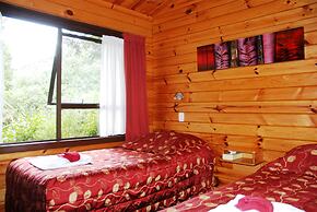 The Chalets Motel