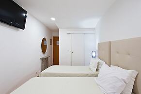 Braganca Oporto Hotel