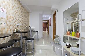 Braganca Oporto Hotel