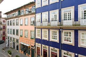 Braganca Oporto Hotel