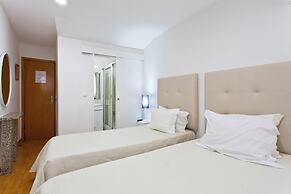 Braganca Oporto Hotel