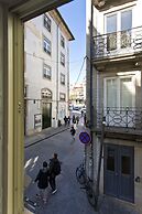 Braganca Oporto Hotel