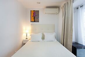 Braganca Oporto Hotel