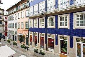 Braganca Oporto Hotel