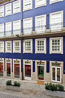 Braganca Oporto Hotel