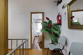 Braganca Oporto Hotel