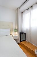 Braganca Oporto Hotel