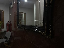 Braganca Oporto Hotel