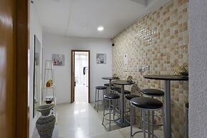 Braganca Oporto Hotel