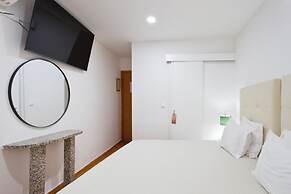 Braganca Oporto Hotel