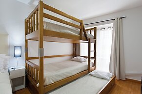 Braganca Oporto Hotel