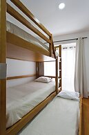 Braganca Oporto Hotel