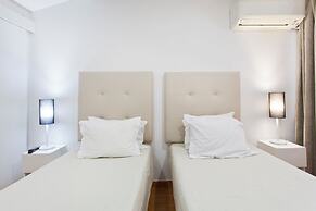 Braganca Oporto Hotel