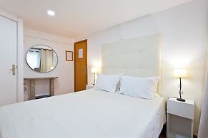 Braganca Oporto Hotel