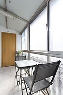 Braganca Oporto Hotel