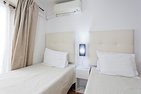 Braganca Oporto Hotel