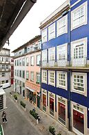 Braganca Oporto Hotel
