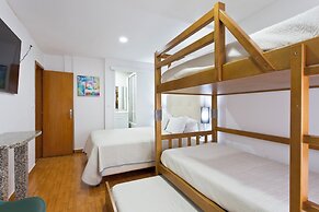 Braganca Oporto Hotel