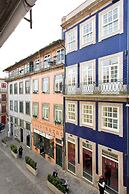 Braganca Oporto Hotel