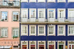 Braganca Oporto Hotel