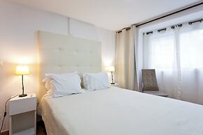 Braganca Oporto Hotel