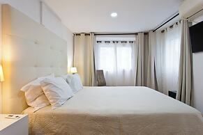 Braganca Oporto Hotel