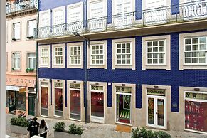 Braganca Oporto Hotel