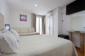 Braganca Oporto Hotel