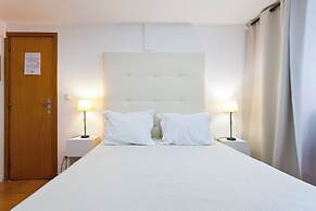 Braganca Oporto Hotel