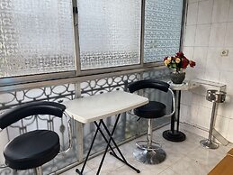 Braganca Oporto Hotel